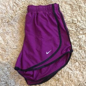 Nike DRI-FIT Athletic Shorts